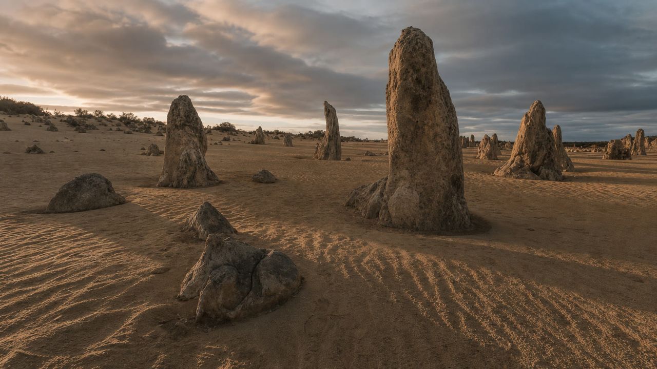 Material: Rock-field reference