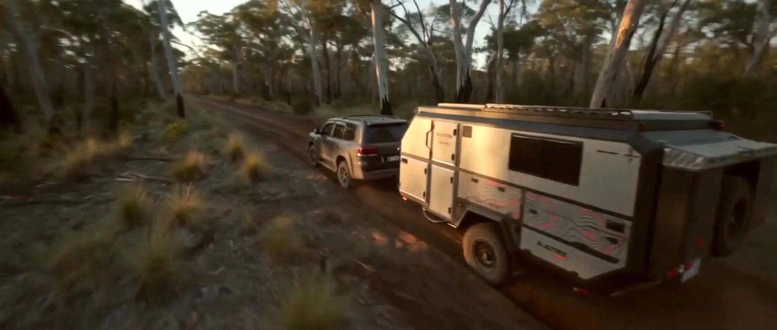Final film: Golden hour