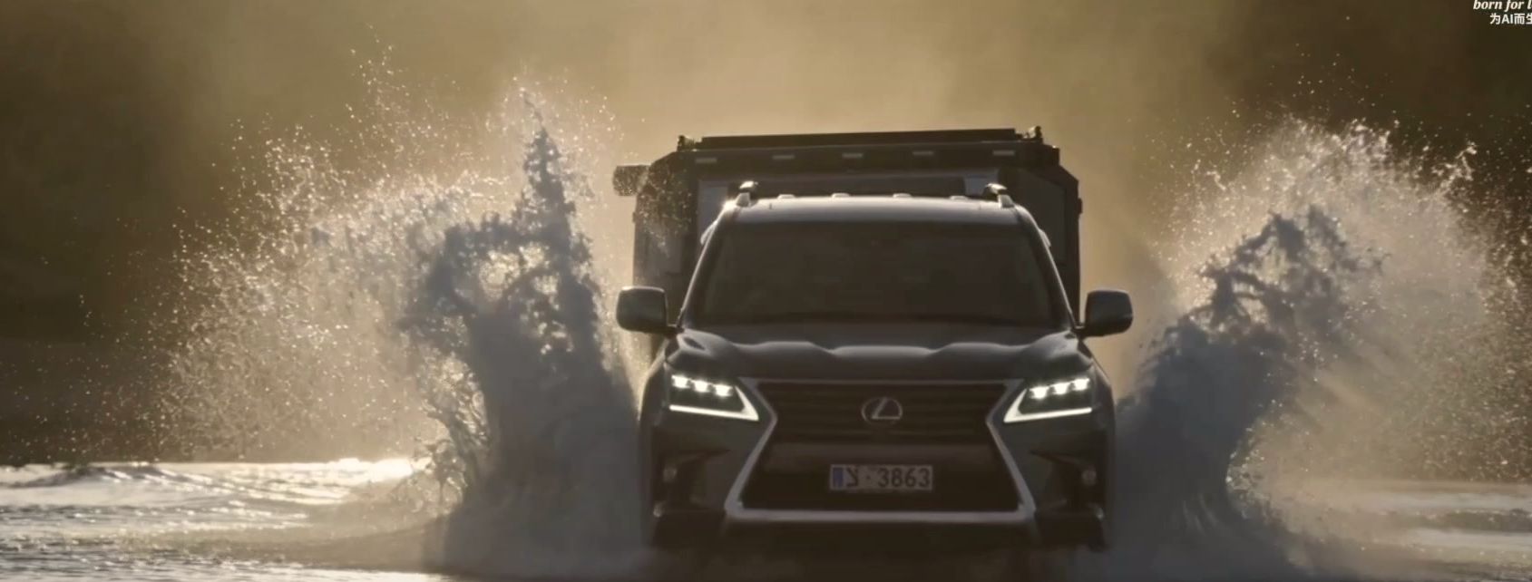 Final · NJSTAR brand TVC